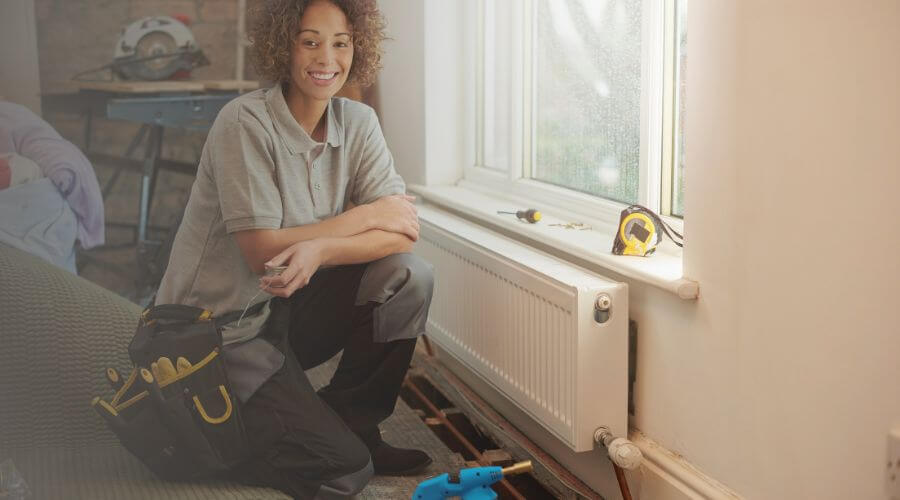 Professional Leak Detection Services in Lonetree, WY
